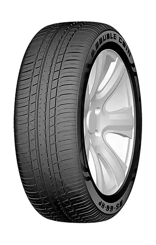 215/55 R18 99V DS66 HP XL von Double Coin