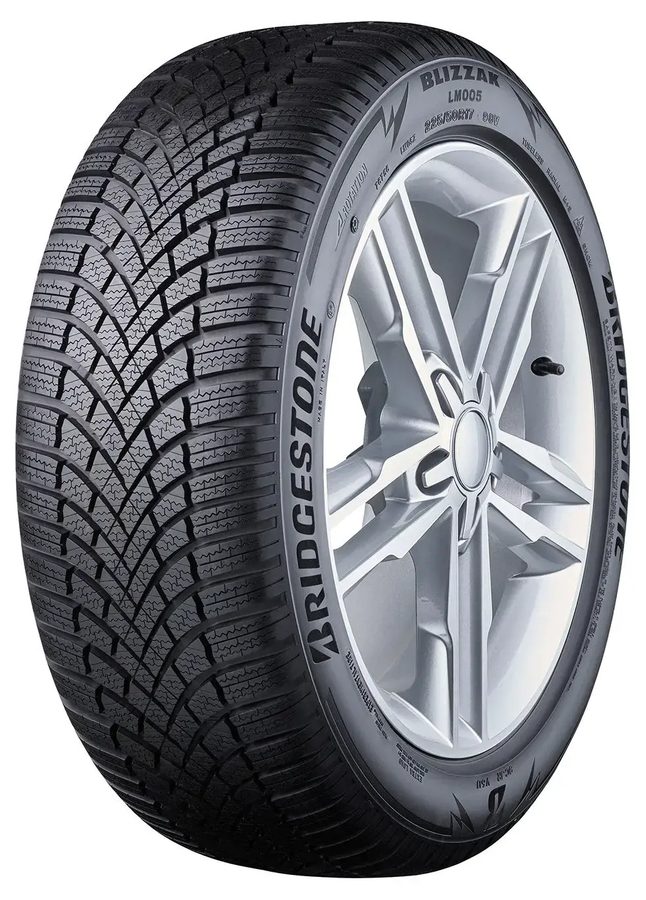 HL285/30 ZR21 103W Blizzak LM-005 XL R0