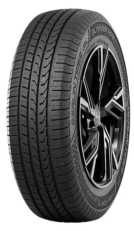 175/65 R14 86T Summer HP 2 XL BSW von Berlin Tires