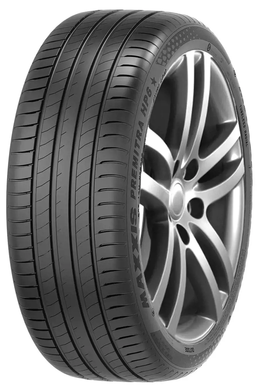 205/65 R16 95W HP6A Premitra 6 * FSL von Maxxis