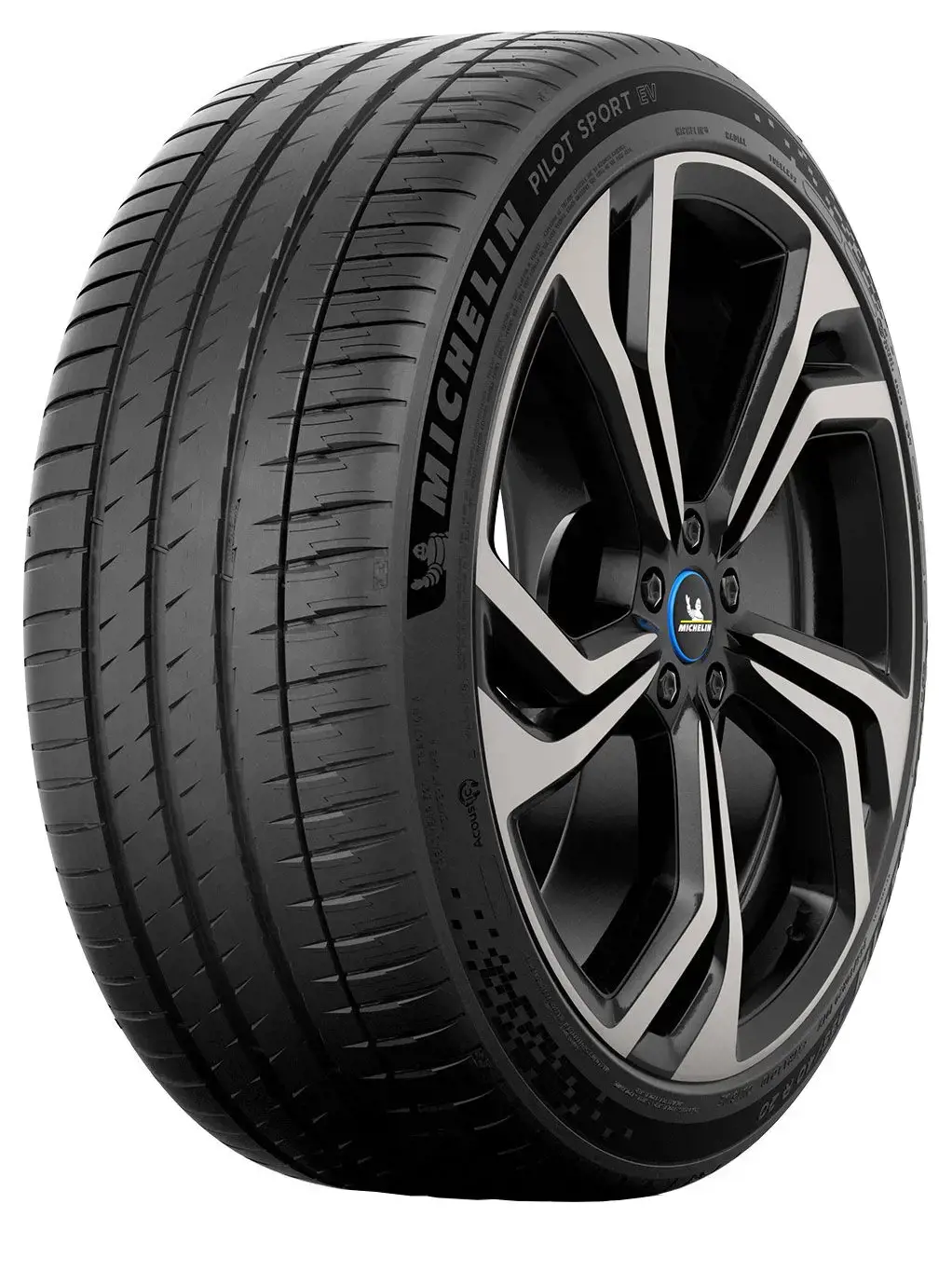 255/55 R20 110Y Pilot Sport EV XL NG0 RG