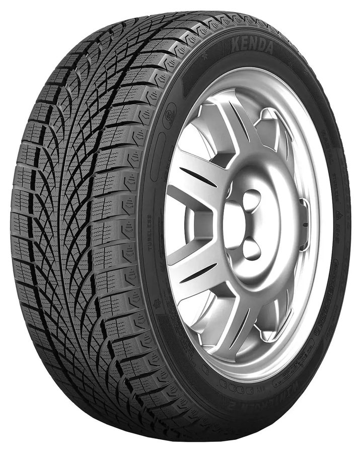 175/65 R14 82T KR501 Wintergen 2 von Kenda