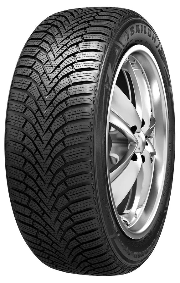 155/65 R13 73T ICE Blazer Alpine+ (WSL3+) BSW von Sailun