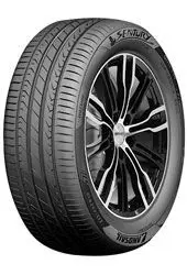 215/40 ZR17 87Y Sentury Qirin 990 Silent XL von Landsail
