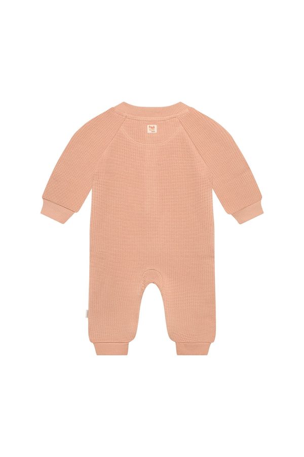 Noppies Newborn Strampler von Noppies Newborn
