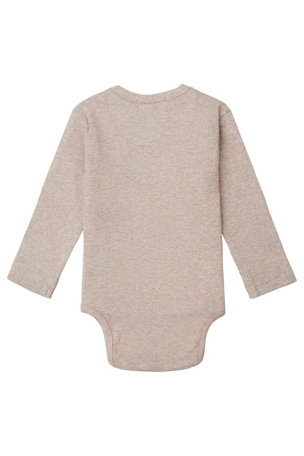 Noppies Newborn Strampler Nino von Noppies Newborn