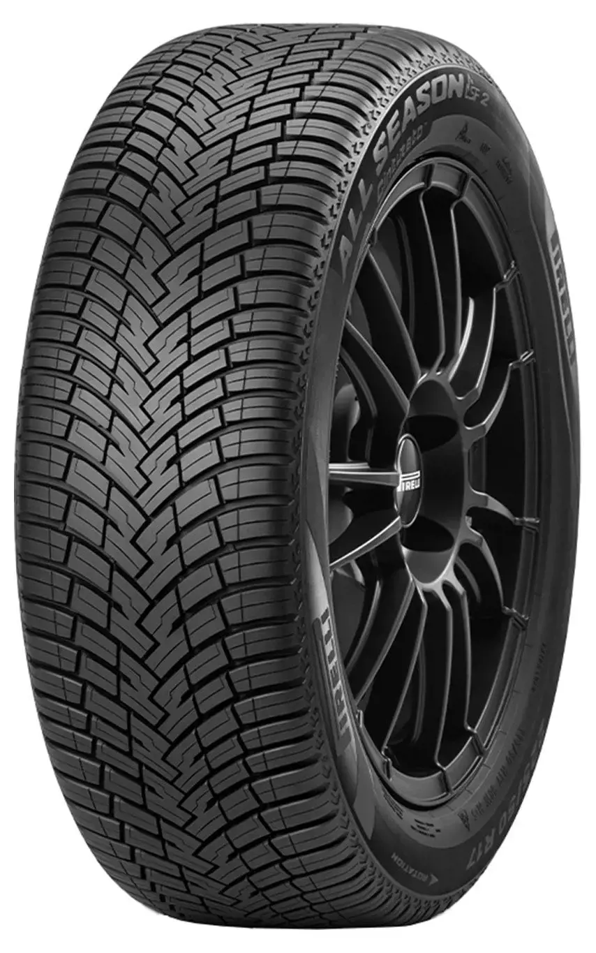 215/45 R20 95T Cinturato All Season SF2 XL s-i elt von Pirelli