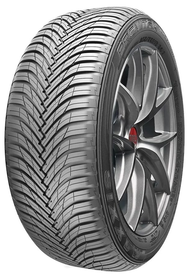 235/50 R17 100V AP3 Premitra All Season XL FSL von Maxxis