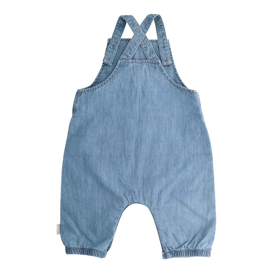 Maximo Latzhose Denimoptik von Maximo
