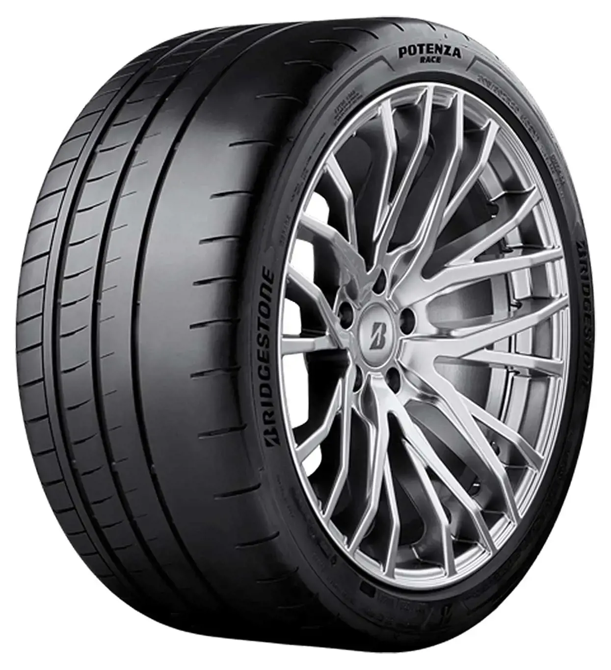 305/30 ZR20 (103Y) Potenza Race XL von Bridgestone
