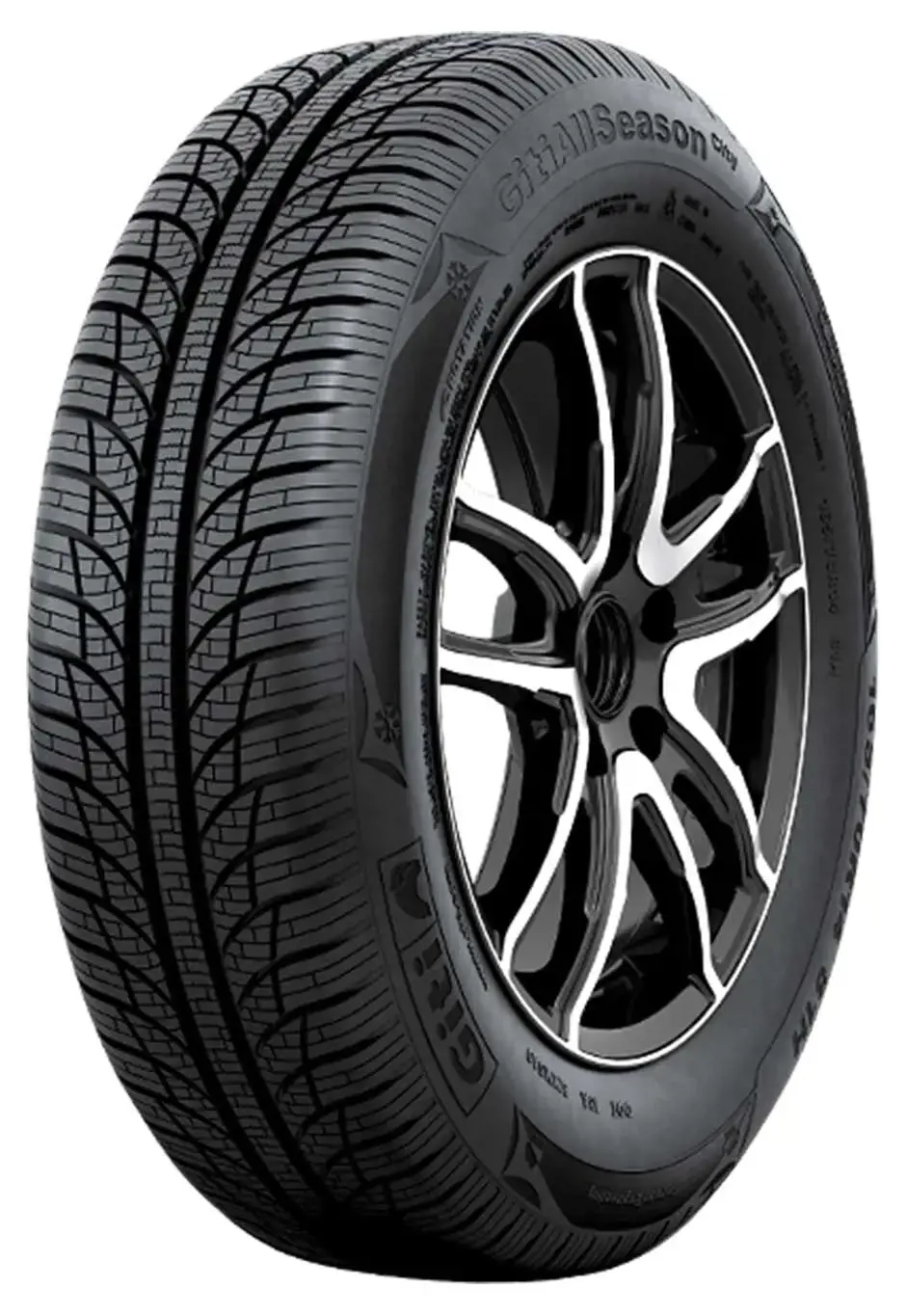 185/60 R15 88H GitiAllSeason City XL M+S