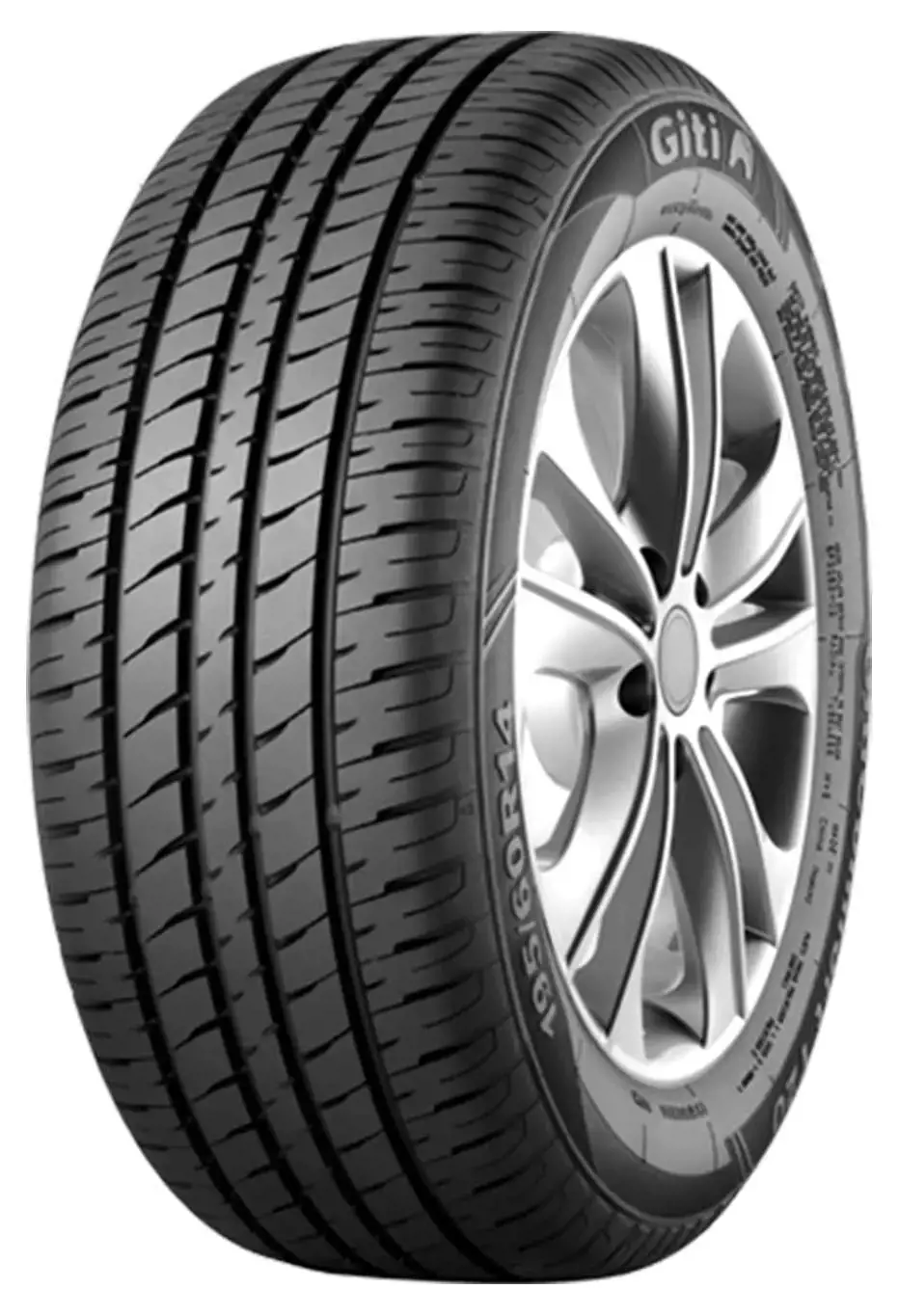 175/60 R14 79H GitiComfort T20