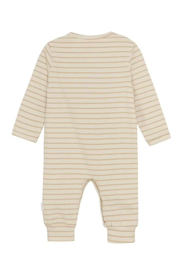 Noppies Newborn Strampler Nolan von Noppies Newborn