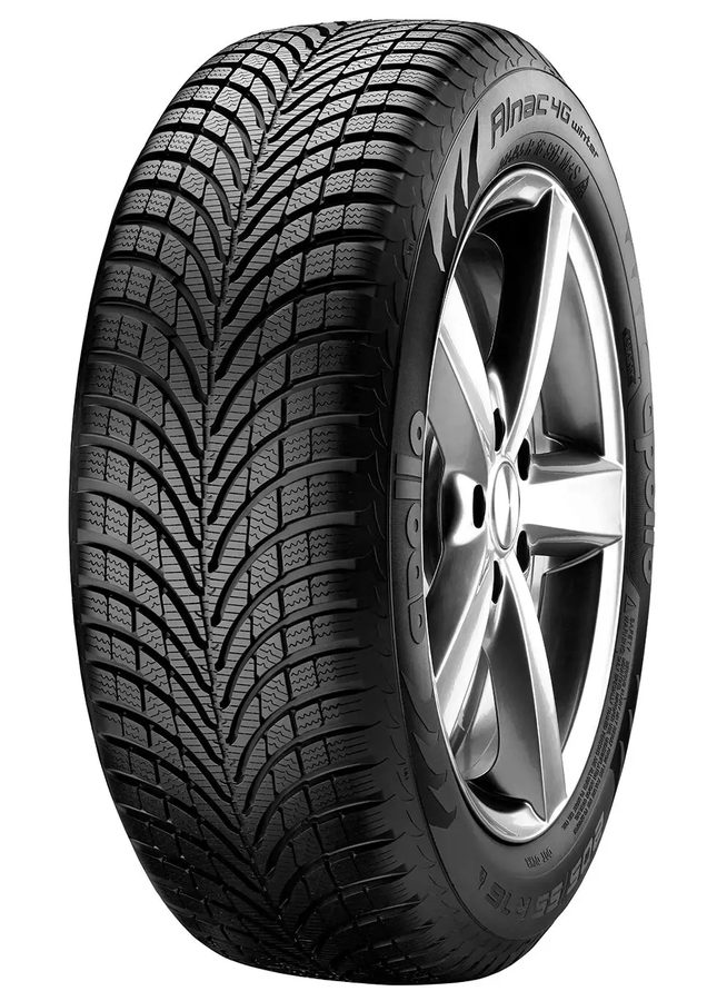 195/65 R15 91T Alnac 4 G Winter von Apollo