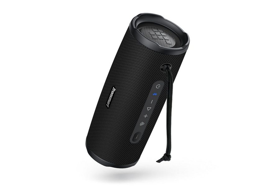 Tronsmart C3 Plus Tragbarer Bluetooth-Lautsprecher (50 W)