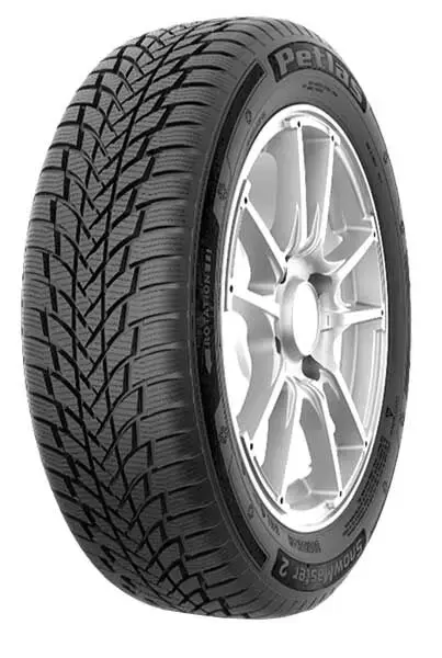 195/65 R15 91H Snowmaster 2 von Petlas