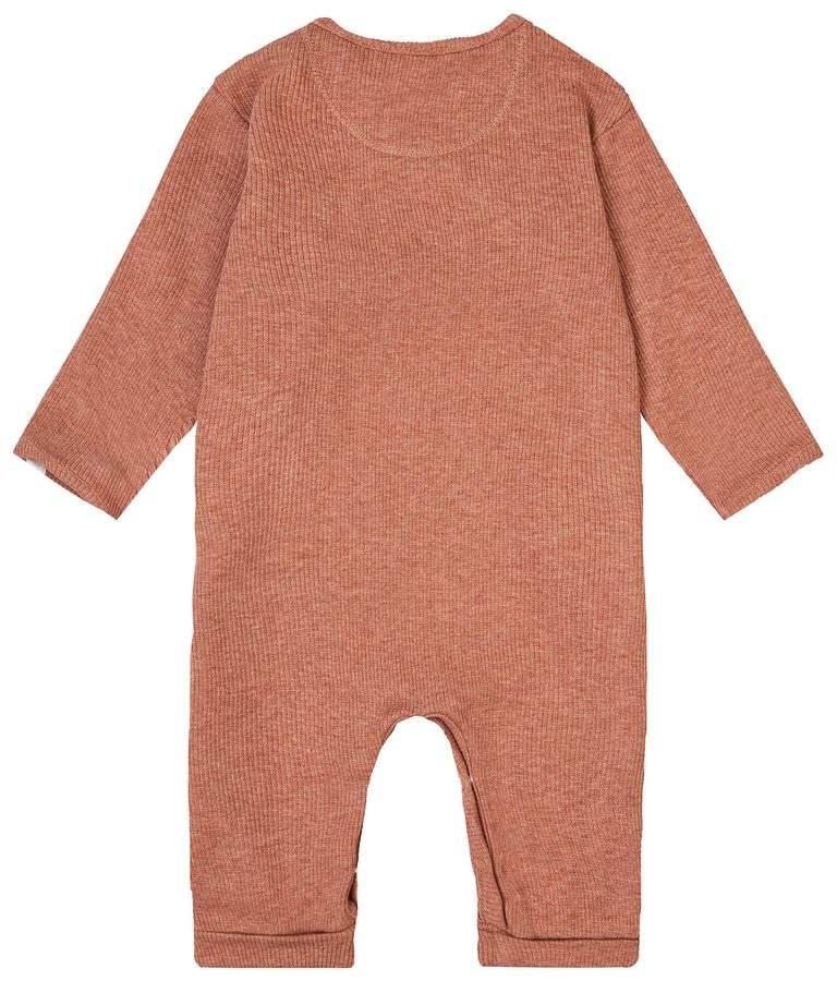 Noppies Newborn Strampler Nevis von Noppies Newborn