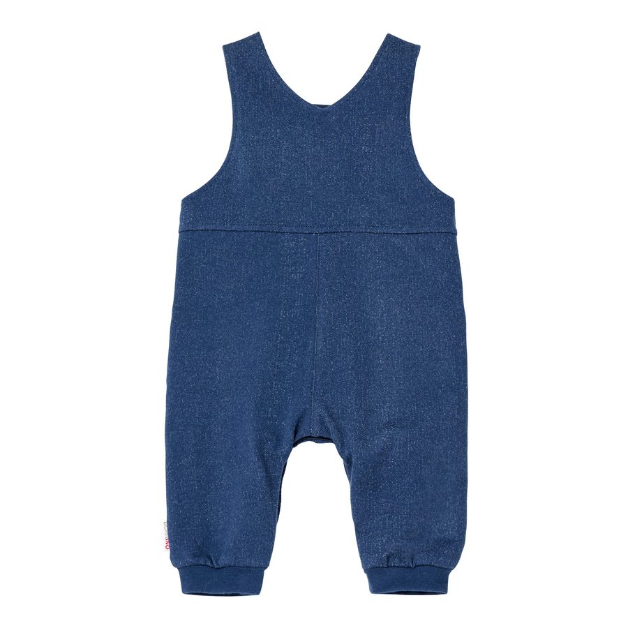 Bornino Lieblinge Jeans-Latzhose von Bornino