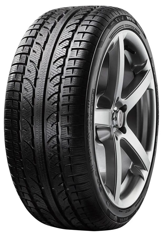 195/55 R16 87H WV7 Snow FSL BSW M+S von Avon