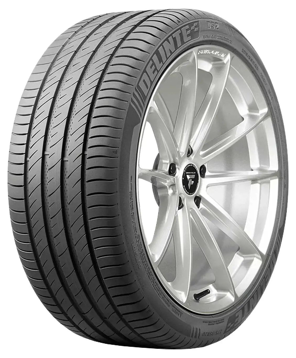 145/70 TR13 71T DS2 von Delinte