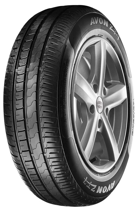 165/70 R14 85T ZT7 XL von Avon