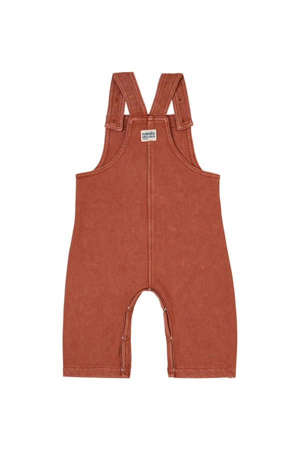 Noppies Baby Latzhose Gallocante von Noppies Baby