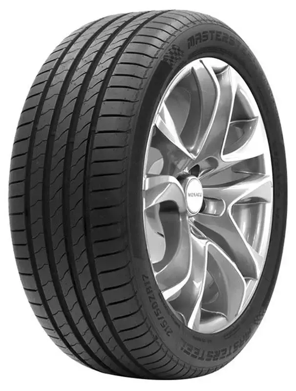205/40 ZR17 84W Supersport 2 XL von Mastersteel
