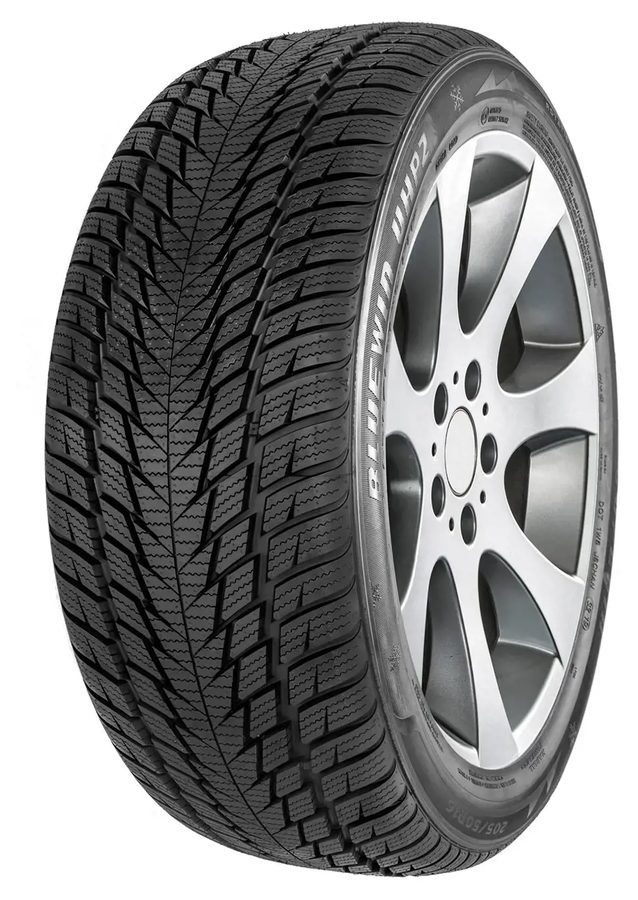 205/40 R17 84V Bluewin UHP 2 XL von Superia Tires