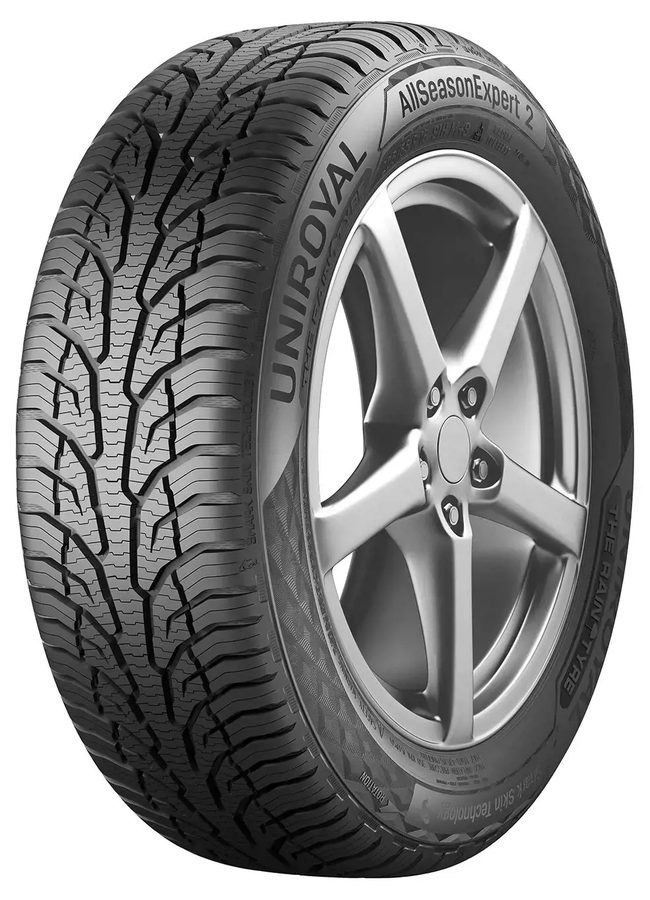 195/65 R15 91H AllSeasonExpert 2 EVc von UNIROYAL