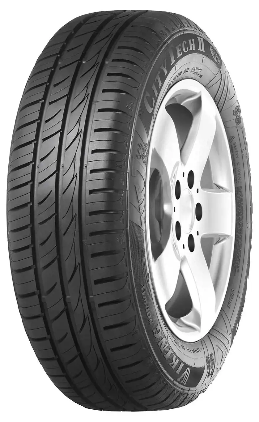 175/70 R13 82T City Tech II von Viking