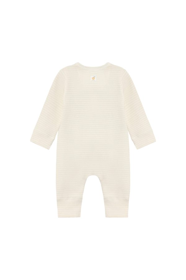 Noppies Newborn Strampler von Noppies Newborn