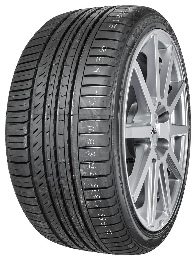 235/40 ZR19 96Y KF550 von Kinforest