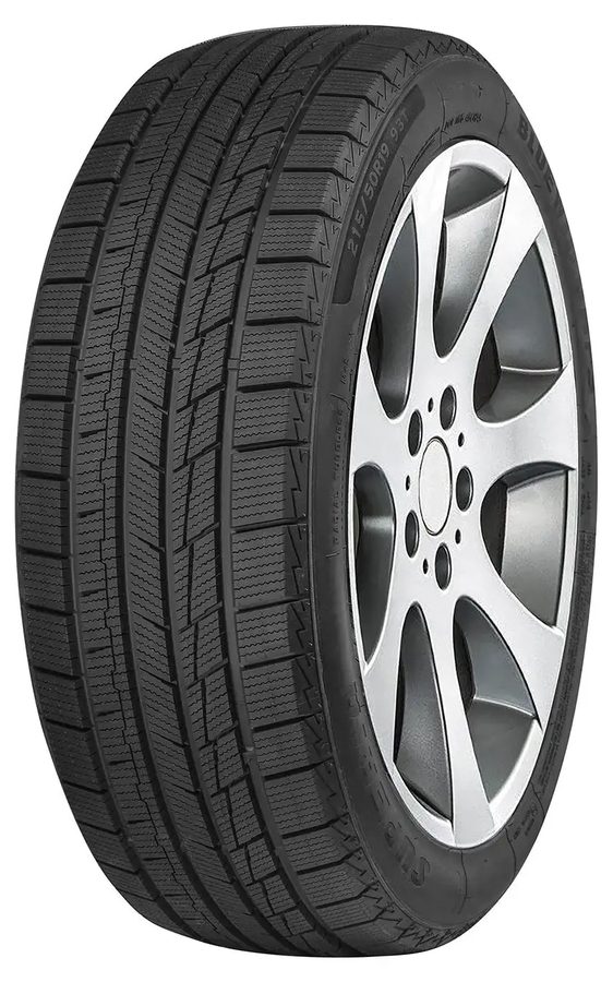 225/35 R19 88V Bluewin UHP 3 XL von Superia Tires