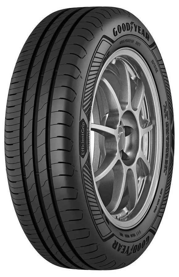 165/65 R14 79T EfficientGrip Compact 2 von Goodyear