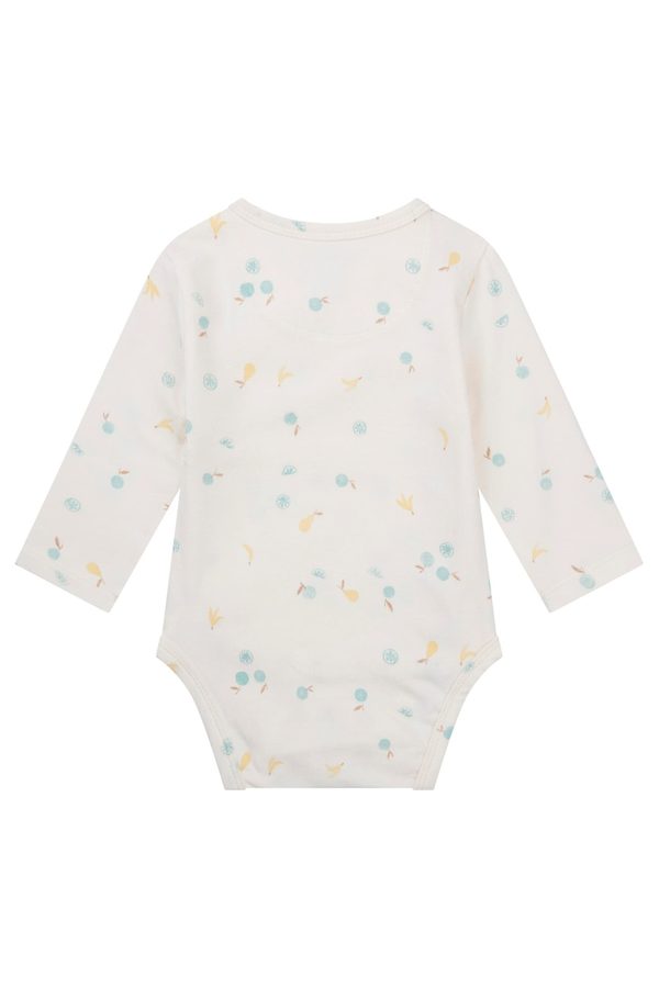 Noppies Baby Strampler Oakmont von Noppies Baby