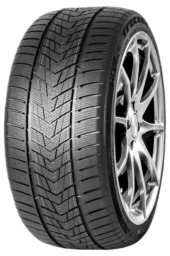 225/45 R18 95V X Privilo S-330 XL von Tracmax