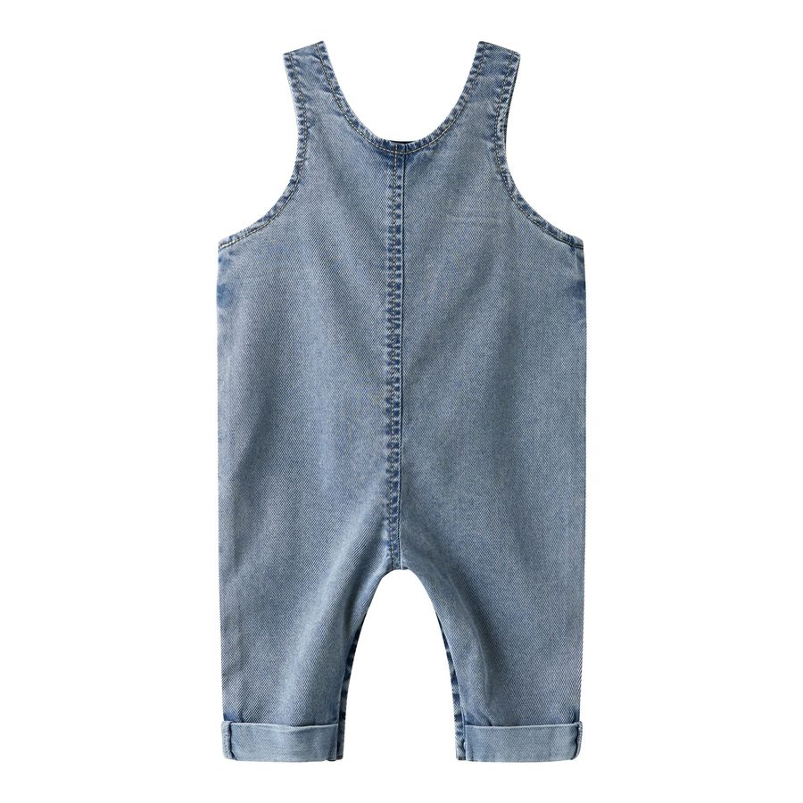Name It Jeans-Latzhose von name it