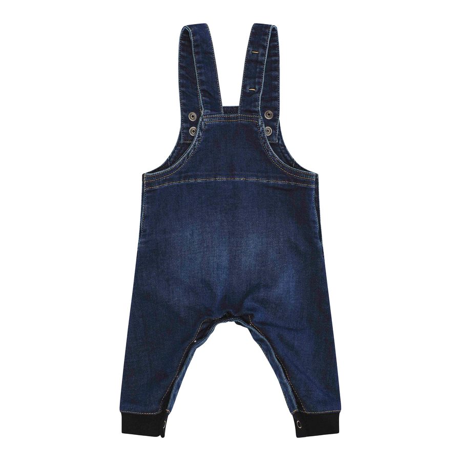 Steiff Jeans-Latzhose von Steiff