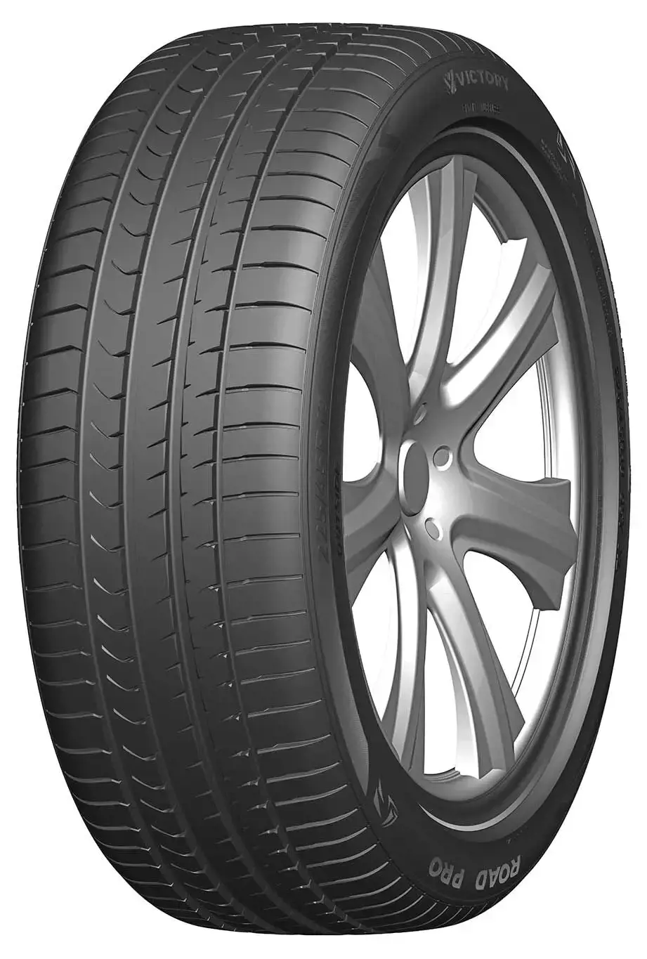 235/40 R19 96Y Road PRO XL von Victory