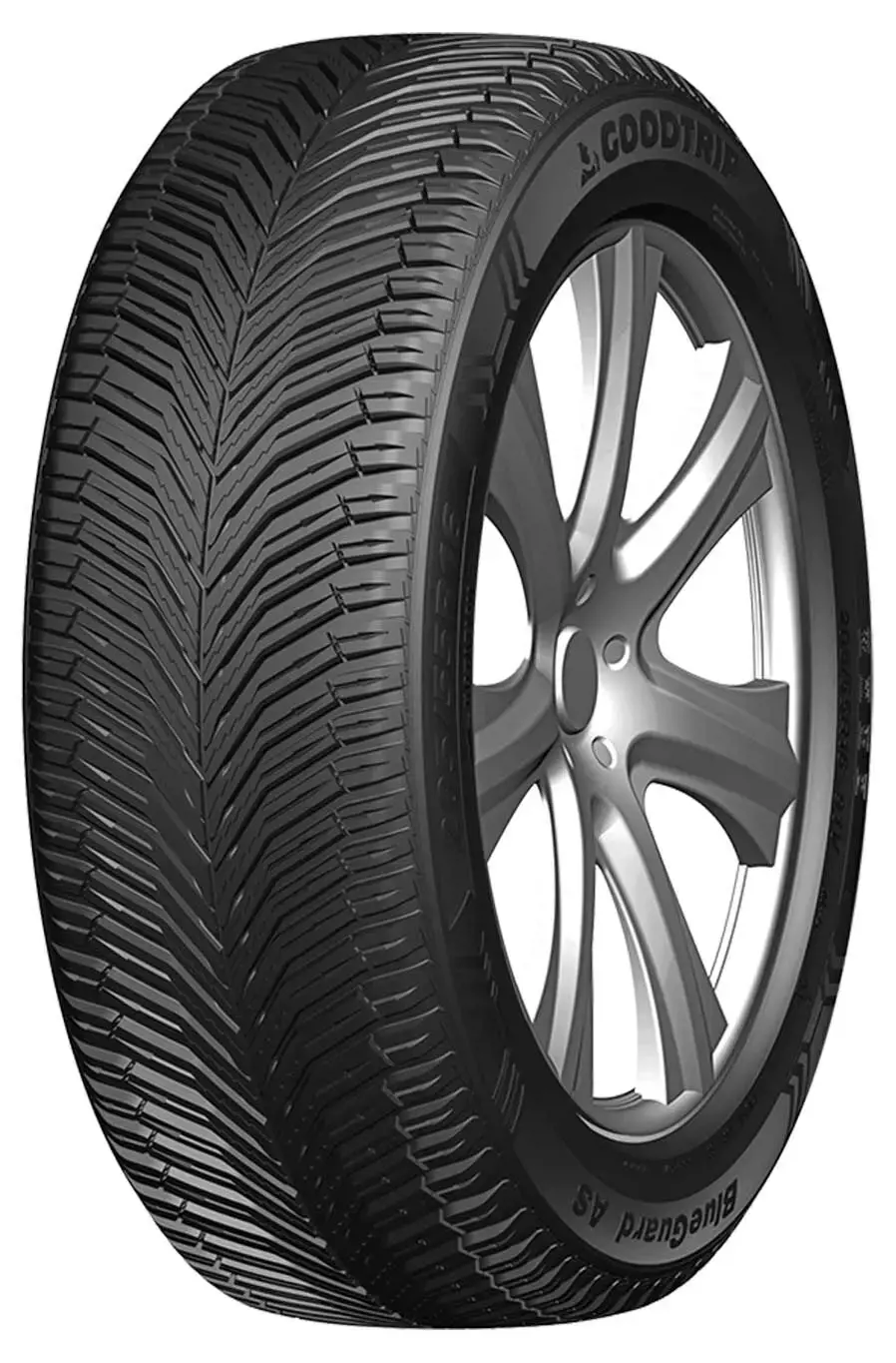 225/55 R18 98V BlueGuard AS von Goodtrip