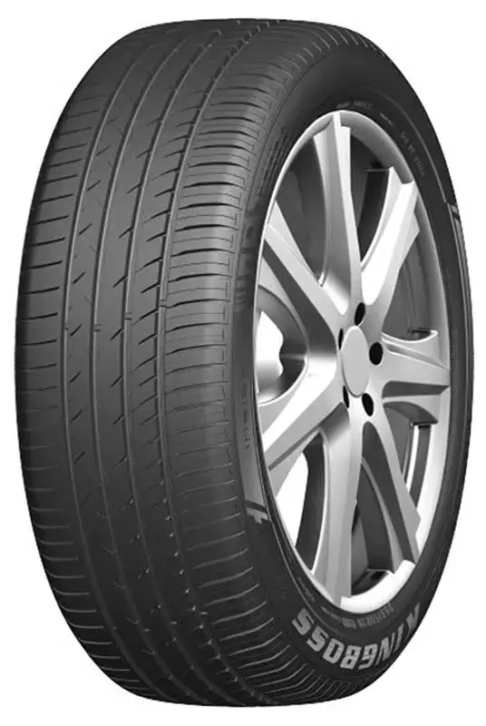 245/40 R19 98W G866 XL