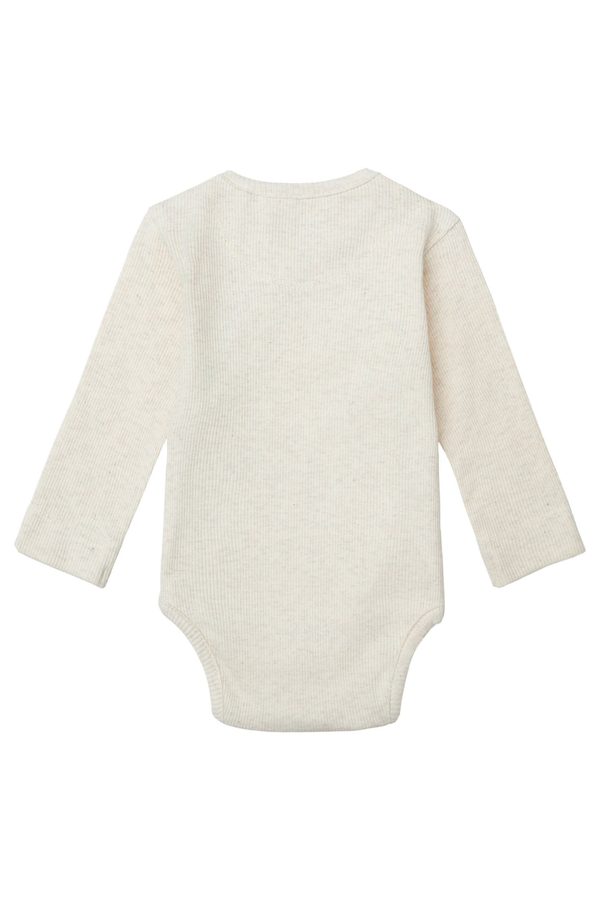 Noppies Newborn Strampler Nino von Noppies Newborn