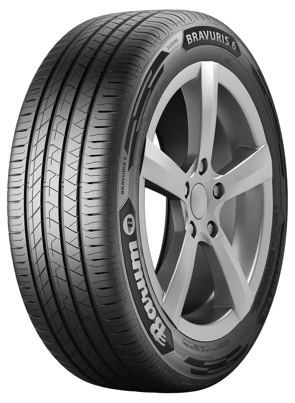 165/70 R14 81T Bravuris 6 EVc von BARUM