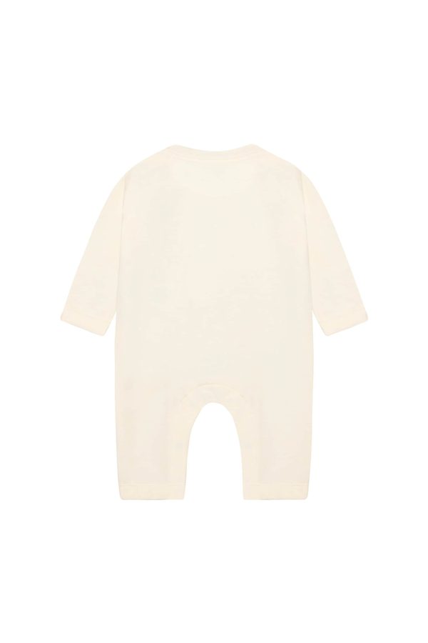 Noppies Newborn Strampler von Noppies Newborn