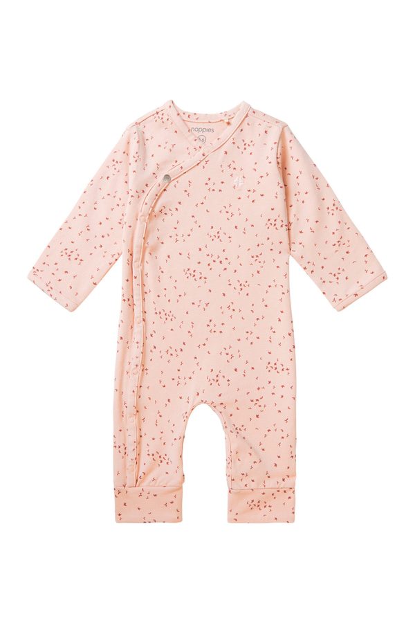 Noppies Newborn Strampler Nuuk von Noppies Newborn