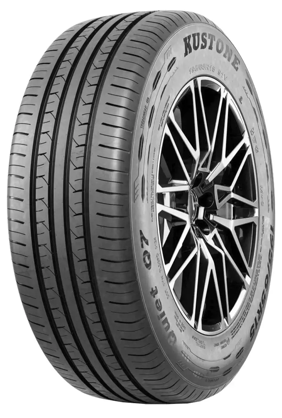 205/55 R16 91V Quiet Q7 von Kustone