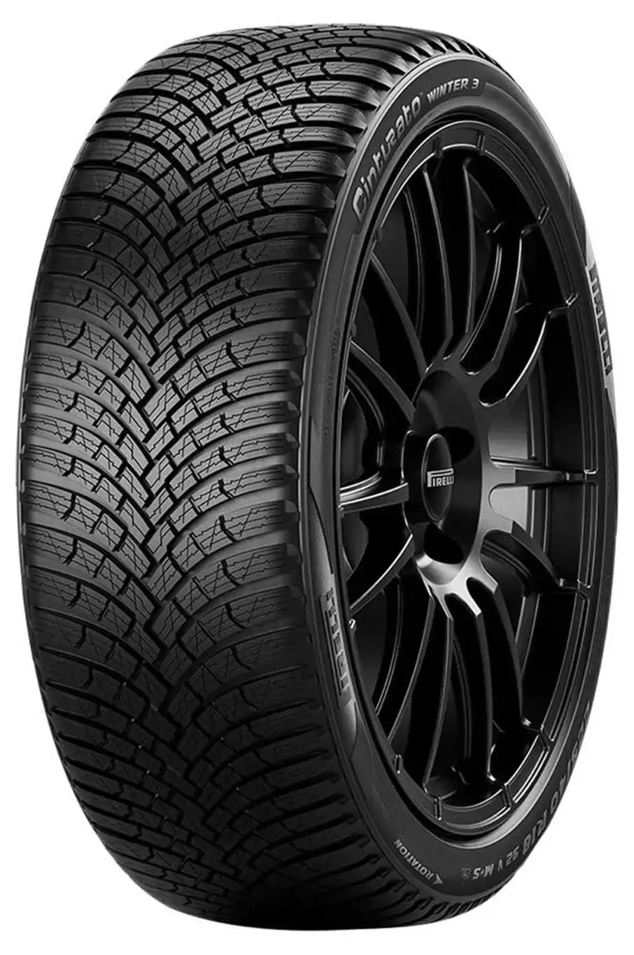 215/60 R17 100V Cinturato Winter 3 XL