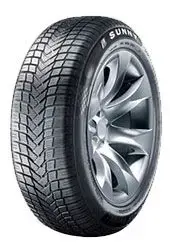 185/60 R15 88H NC501 XL von Sunny
