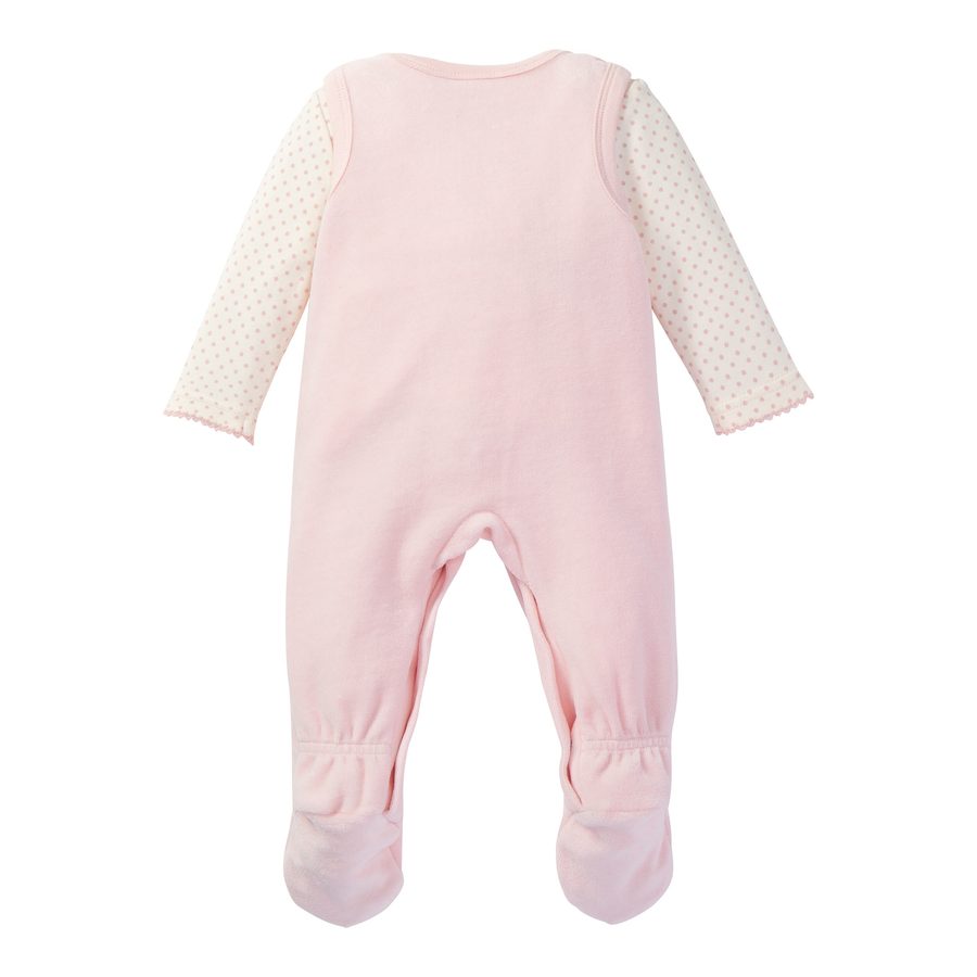 Bornino Lieblinge Nicki-Strampler-Set von Bornino