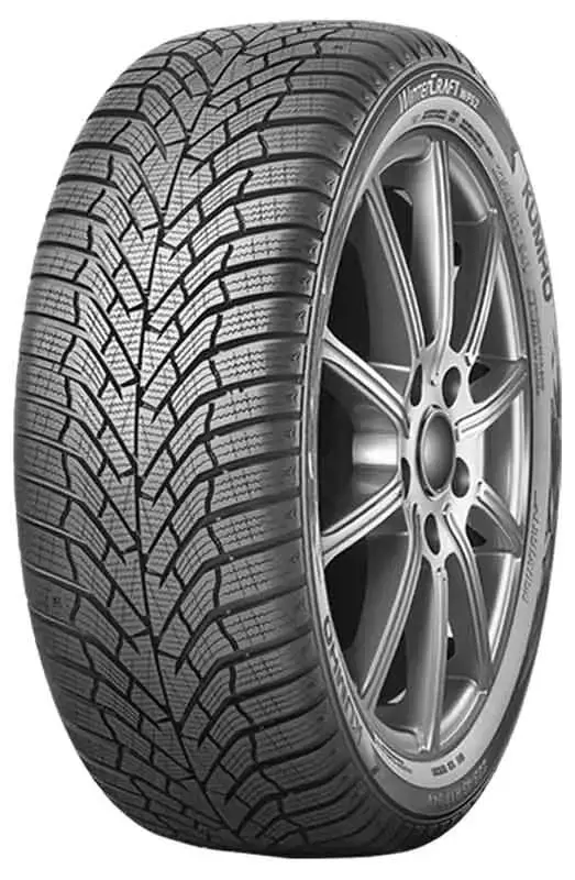 185/65 R14 86T WinterCraft WP52 von Kumho